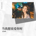 武海明 - 当我想说爱你时