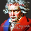 Moonlight Sonate No. 14 in c sharp minor, Op. 27 No. 2