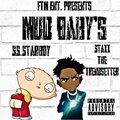ss.starboy、Staxx - DAWGS pt2 (Explicit)