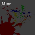 Mine (feat. Mazde Louis Futon & Jerry Folk)(Explicit)