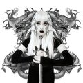 Chromatic Glam (Explicit)