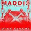 Open Sesame (Abracadabra) [feat. Leila K]