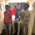 Aveo、Nawfside 1k - Flash (feat. Nawfside 1k)(Explicit)