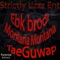 TaeGuwap、Montana Montana、Jay-R - Go Far Away (feat. Montana Montana & Jay R)(Explicit)
