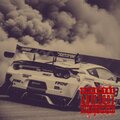 ANXRCHY PLAYA、Skyden - Manhunt (feat. SkyDen)(Hard Version)(Explicit)