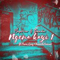 Nera、Senseii、MaPriko、LucyChainz、banda - Ngena ka 1 (feat. MaPriko Banda LucyChainz & Senseii)