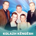 Gazmend Rama、Xheza、Remzi Leka、Pandora - Luhet vallja