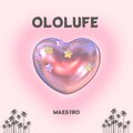 Maes3ro、David Kamji Yilwatda - Ololufe