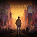Kelvin OT、Layto - REASONS (feat. Kenzie & Layto)