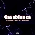 Casablanca _ Quantum Sound (feat. Felo le tee & Dj Maphorisa)