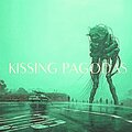 Alicia Marcano - Kissing Pagodas