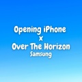 Kayhin - iPhone x Samsung (Marimba Version)
