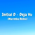 Kayhin - Initial D (Marimba Version of Deja Vu)
