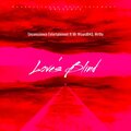 Unconscience Entertainment、Worthy、Kayla Kiwwa - Love's Blind (feat. Rakim, Worthy & Kayla kiwwa) (Explicit)