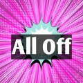 DotRix - All Off
