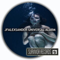 JfAlexsander - Universal Alarm (Original Mix)