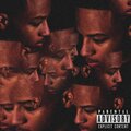 Traepound、Mj Rakkz - Never ran (feat. Mj Rakkz)(Explicit)