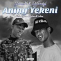 Aning'Yekeni (feat. Jovie kDyverseNdodana & Teekay)