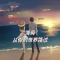 薄荷 - 从你的世界路过