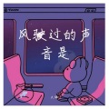 大锦 - 风驶过的声音是