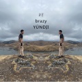白云YÚNDĮĪ - Brazy (Explicit)