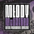 Paramaxil、Japczan - Młody McGregor