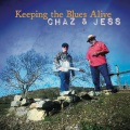 Chaz and Jess - Red Rooster
