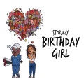 Birthday Girl (Explicit)