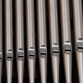 Edward Harte、Johann Sebastian Bach - Prelude and Fugue in G major, BWV 557