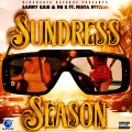Michael Richardson、Corey Sampson、Mista Devious、Sammy Cain、Bluehouse Records、Maurice Gowdy、Mo G - Sundress Season (Explicit)