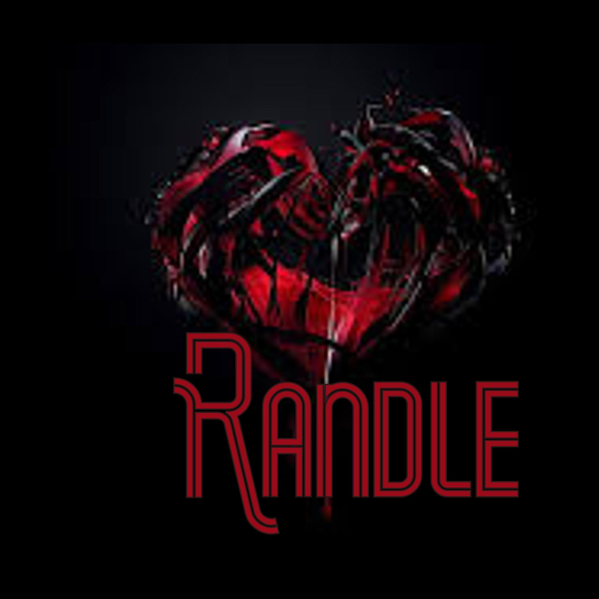 Star Music Group 18、keifry luis - Randle