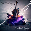 Don Karton - Violine's Street