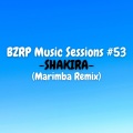 Kayhin - BZRP Music Sessions 53 (Marimba Version of Shakira)