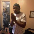 Tazzy Montana the God - in love with trust