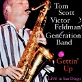Gettin' Up (Live at Humphrey's in San Diego, 1986)