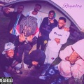 KingBryz、DatBoiQuees、JVeezy - Smoke Mine (feat. DatBoiQuees & JVeezy) (Explicit)
