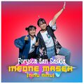 Forysca、Saskia - Infone Maseh (Ninu Ninu Ninu)