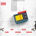 T 808 Production - Gun Shot (Explicit)