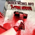 Darren Michael Boyd - The G-String Murders