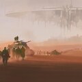 ANXIA、Colony - First Sight