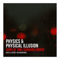 Physics - Signs of Time