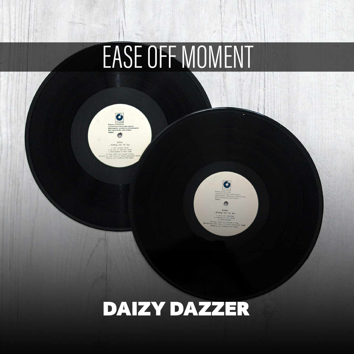 Ease Off Moment