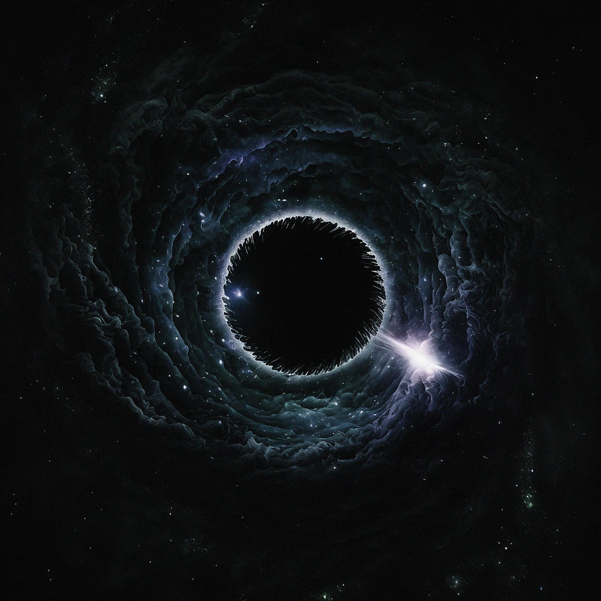 BLACKHØLE (Explicit)