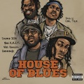 House of Blues (feat. Wiz Khalifa, Big K.R.I.T., Curren$y & Girl Talk)(Explicit)