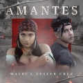 Yesler Cruz、DJ Conds、Maydy - Amantes