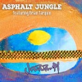 Asphalt Jungle、Brian Tarquin - Jazzed