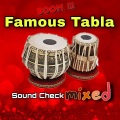 Exclusive Music - Tabla Sound Check Music (Original Mixed)
