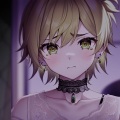 255p、鏡音レン - キティ