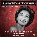 Maria Candido - Buena Noches Mi Amor