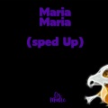 Gz Music - Maria Maria (Sped Up + Slowed)(Remix)